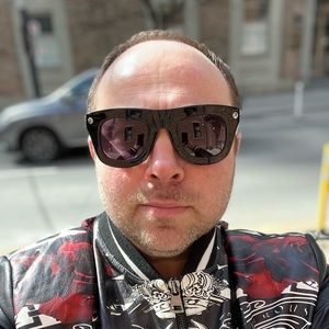 Meet your Posher, Arthur